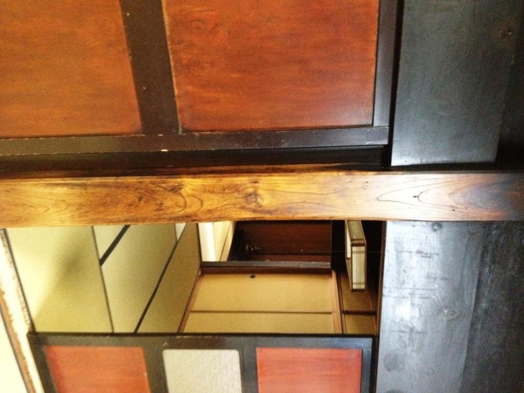 Hotel Minshuku Yomoshirou Nanto Zimmer foto