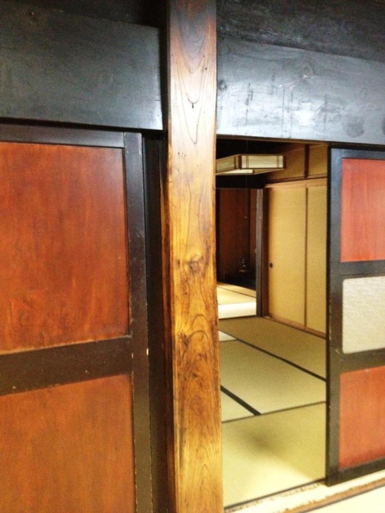 Hotel Minshuku Yomoshirou Nanto Exterior foto